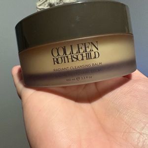Colleen Rothschild cleansing balm - never used